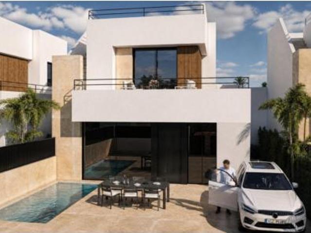 Chalet en venta en Bajo Guadalentín, Murcia