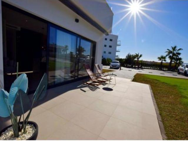 Chalet en venta en Pueblo Nuevo, Bajo Guadalentín