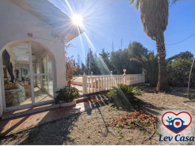 Chalet en venta en Pueblo Nuevo, Bajo Guadalentín