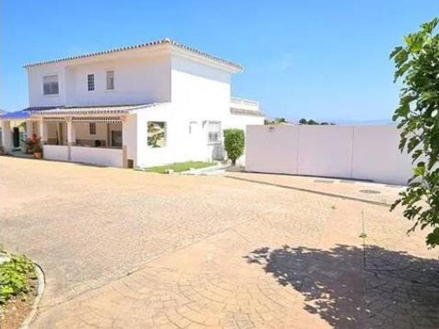 Chalet en venta en La Capellanía, Valle del Guadalhorce