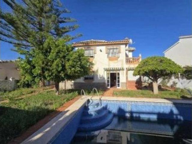 Chalet en venta en La Capellanía, Valle del Guadalhorce