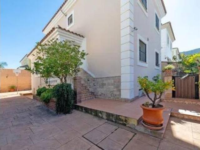 Chalet en venta en La Capellanía, Valle del Guadalhorce
