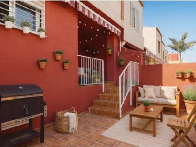 Chalet en venta en La Capellanía, Valle del Guadalhorce