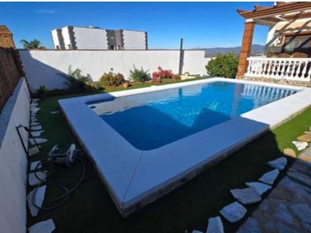 Chalet en venta en El Lagar, Valle del Guadalhorce