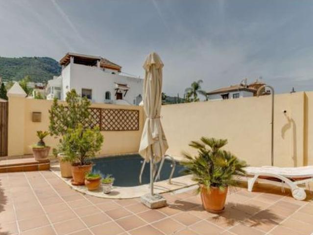 Chalet en venta en El Lagar, Valle del Guadalhorce