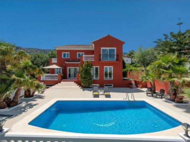 Chalet en venta en Pinos de Alhaurín, Valle del Guadalhorce