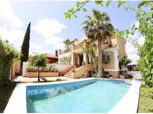 Chalet en venta en La Capellanía, Valle del Guadalhorce