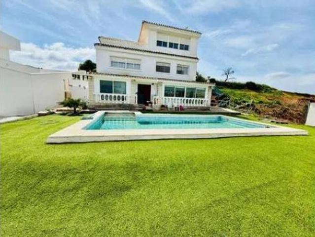 Chalet en venta en Los Tomillares, Valle del Guadalhorce