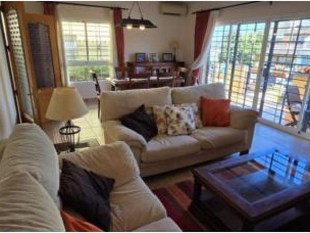 Chalet en venta en La Capellanía, Valle del Guadalhorce