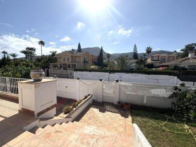 Chalet en venta en La Capellanía, Valle del Guadalhorce