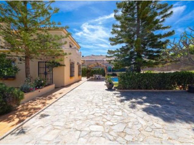 Chalet en venta en El Romeral, Valle del Guadalhorce