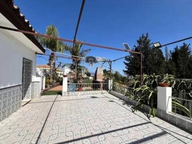 Chalet en venta en El Romeral, Valle del Guadalhorce