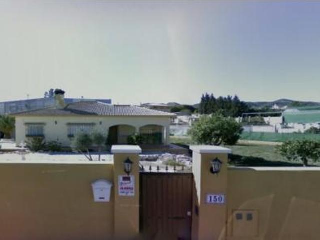 Chalet en venta en Alhaurín De La Torre, Málaga