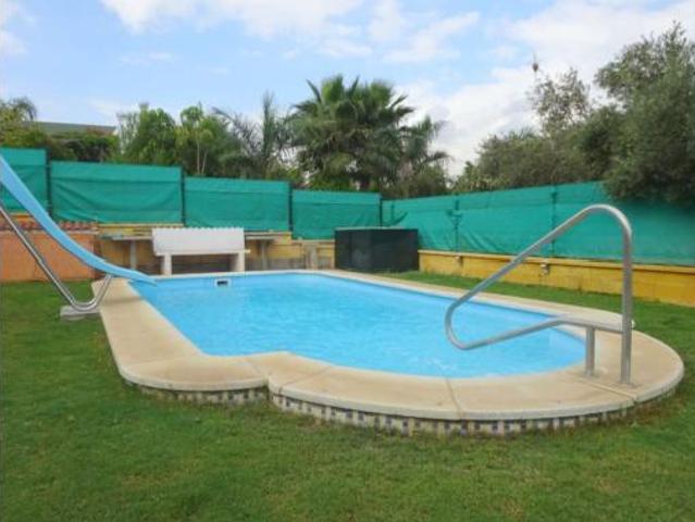 Chalet en venta en El Romeral, Valle del Guadalhorce