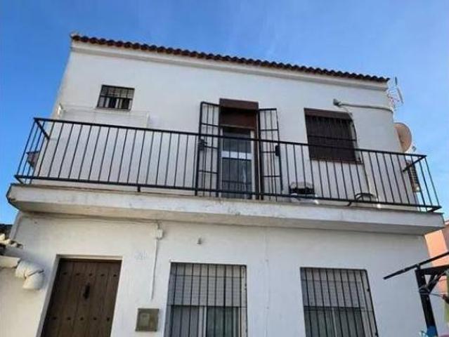 Chalet en venta en Santa Amalia, Valle del Guadalhorce