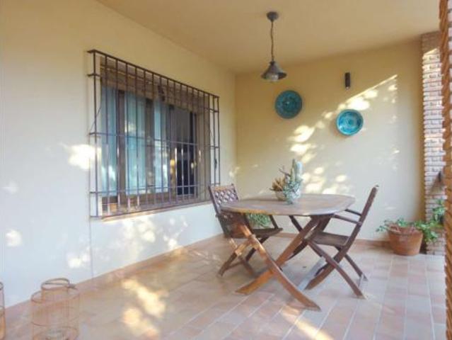 Chalet en venta en Torrealquería, Valle del Guadalhorce