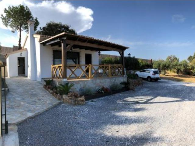 Chalet en venta en Buenavista, Alhaurín El Grande