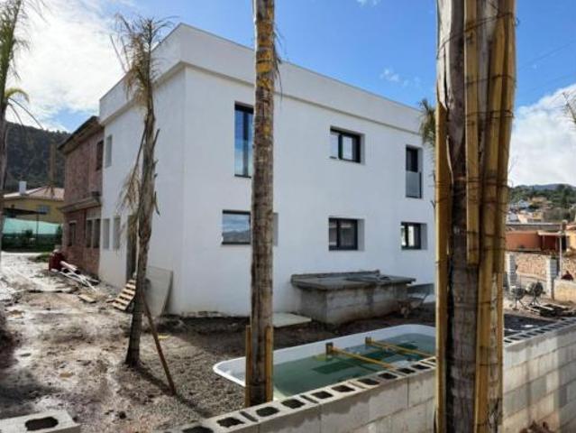 Chalet en venta en Los Tomillares, Valle del Guadalhorce