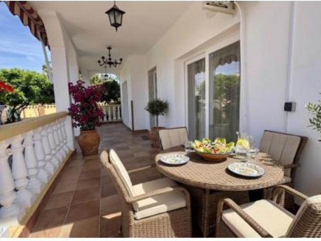 Chalet en venta en Los Tomillares, Valle del Guadalhorce