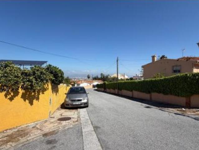 Chalet en venta en La Capellanía, Valle del Guadalhorce
