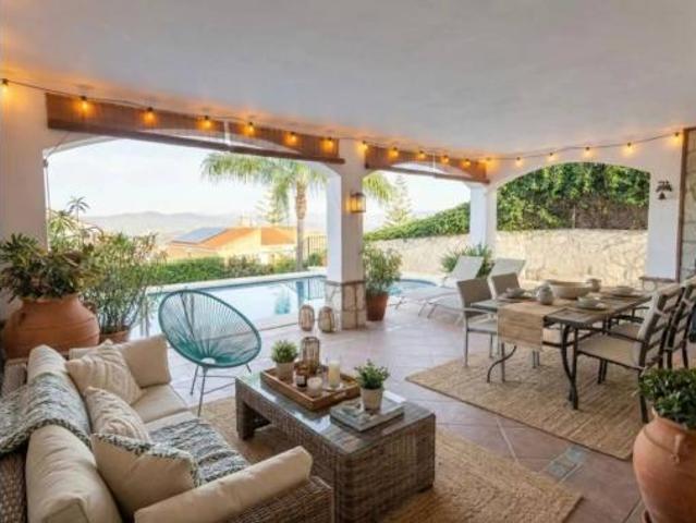 Chalet en venta en La Capellanía, Valle del Guadalhorce