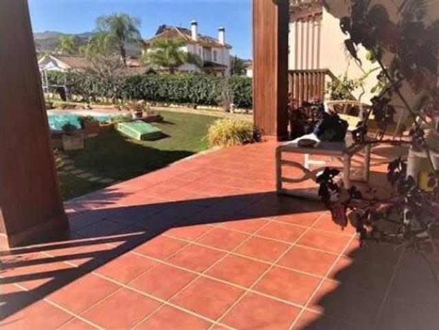 Chalet en venta en Los Tomillares, Valle del Guadalhorce