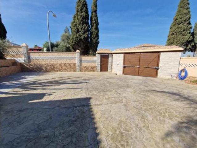 Chalet en venta en El Lagar, Valle del Guadalhorce