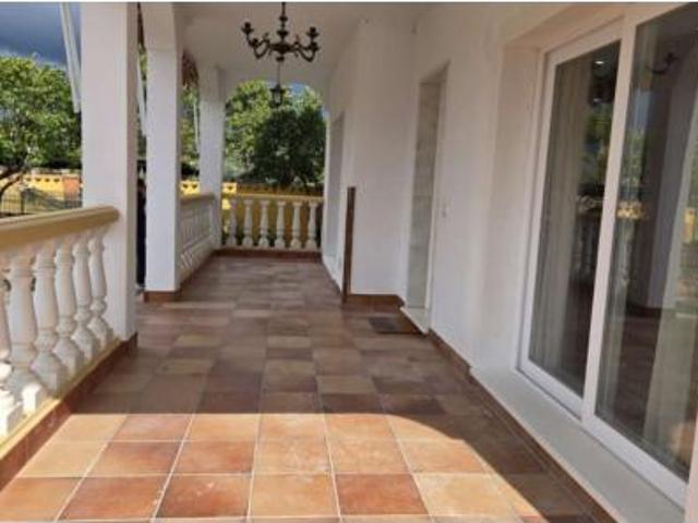 Chalet en venta en Los Tomillares, Valle del Guadalhorce