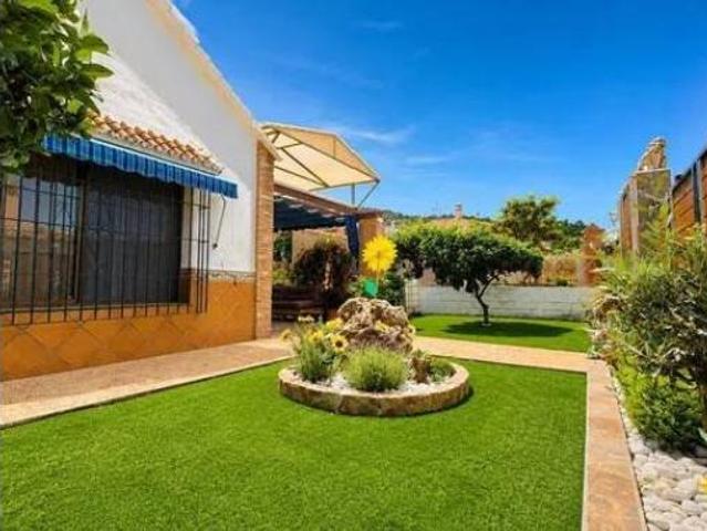 Chalet en venta en Los Tomillares, Alhaurín de la Torre