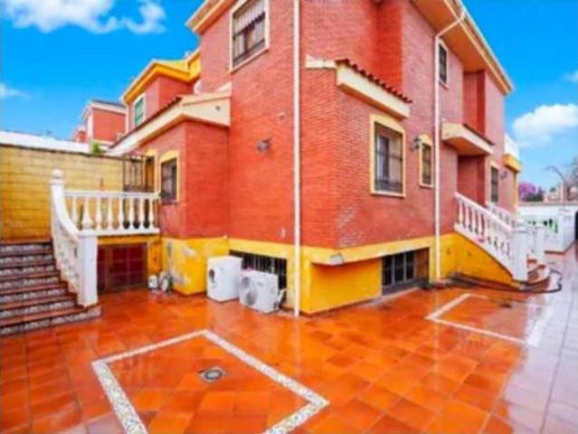 Chalet en venta en La Capellanía, Valle del Guadalhorce