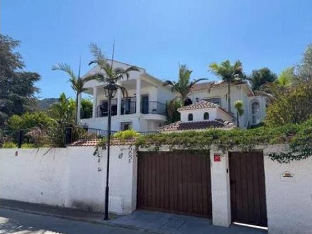 Chalet en venta en Los Tomillares, Valle del Guadalhorce
