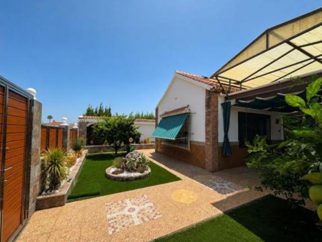 Chalet en venta en Los Tomillares, Valle del Guadalhorce