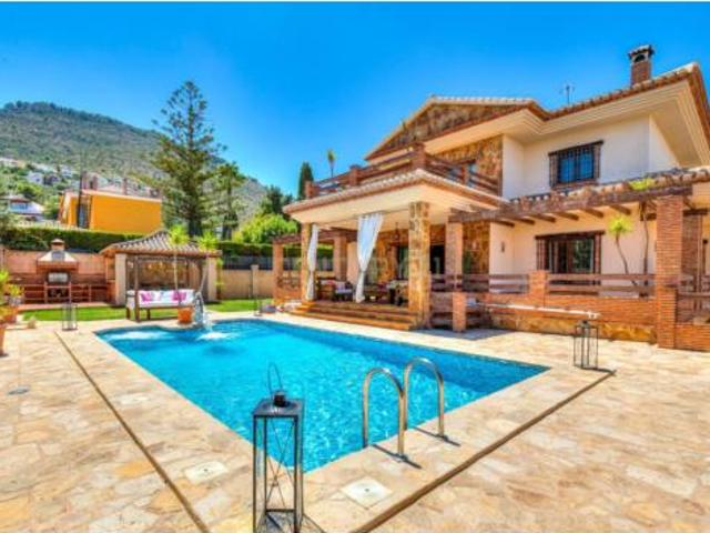Chalet en venta en El Lagar, Valle del Guadalhorce