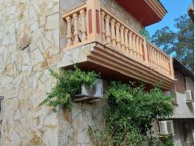 Chalet en venta en Peñón-Zapata-Molina, Valle del Guadalhorce