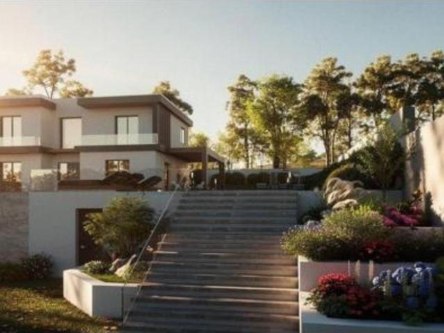 Chalet en venta en Pinos de Alhaurín, Valle del Guadalhorce