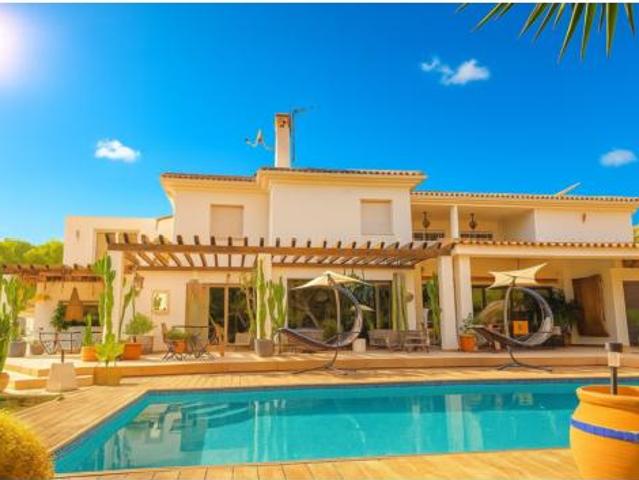 Chalet en venta en Alhaurín De La Torre, Málaga