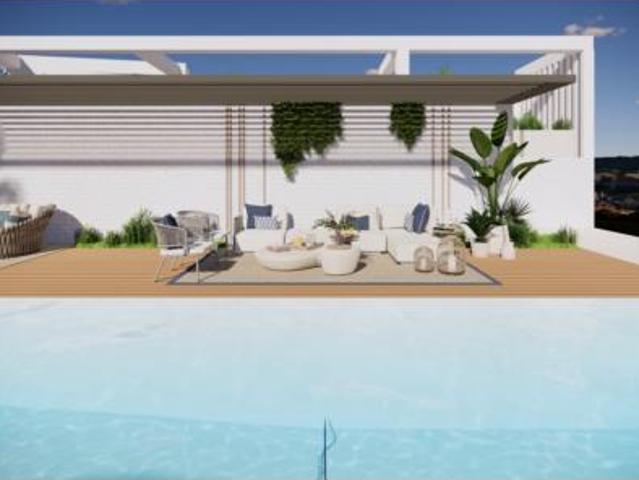 Chalet en venta en Alhaurín De La Torre, Málaga