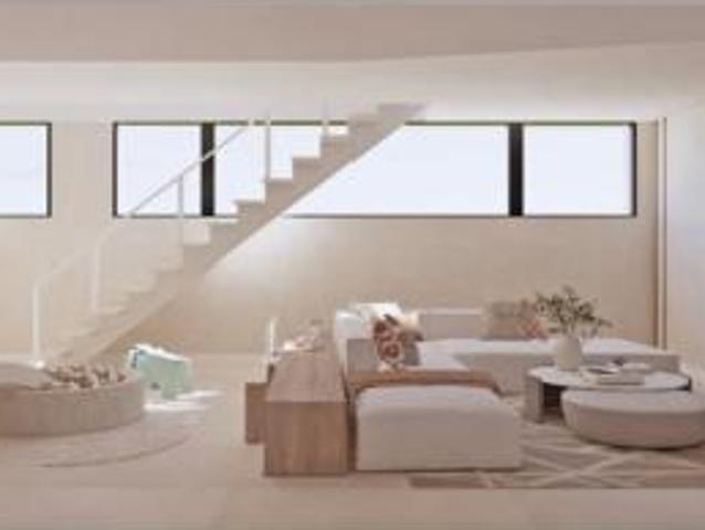 Chalet en venta en Pinos de Alhaurín, Valle del Guadalhorce
