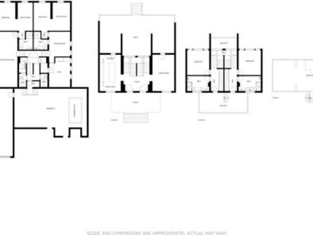 Chalet en venta en Pinos de Alhaurín, Valle del Guadalhorce