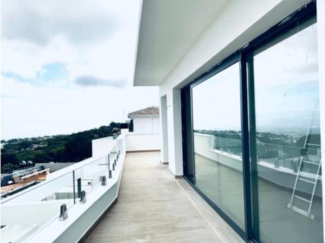 Chalet en venta en Alhaurín De La Torre, Málaga