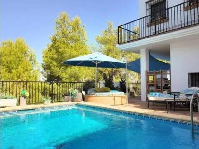 Chalet en venta en Buenavista, Valle del Guadalhorce
