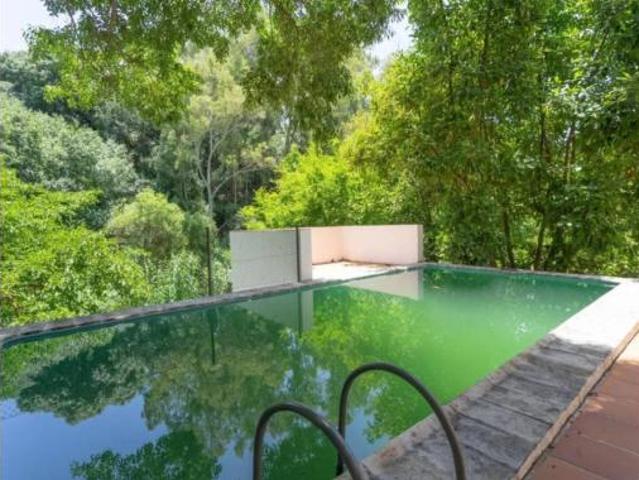 Chalet en venta en El Parral, Valle del Guadalhorce