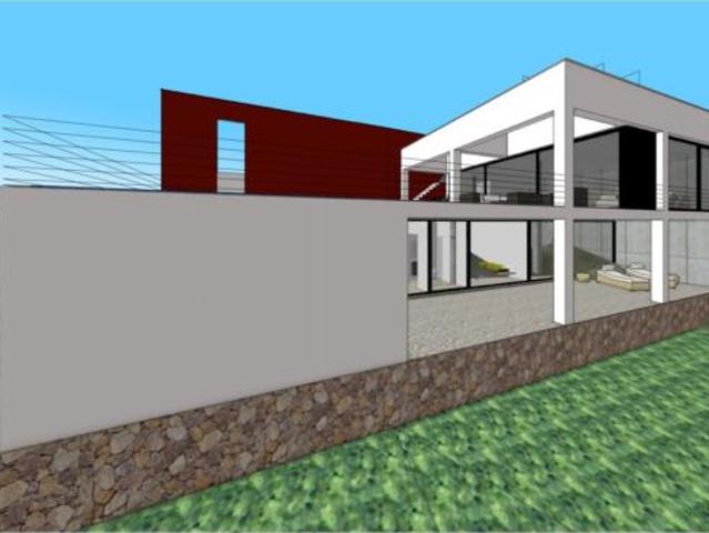 Chalet en venta en Valle del Guadalhorce, Andalucía