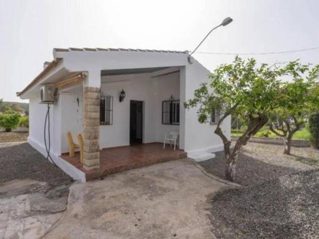Chalet en venta en El Parral, Valle del Guadalhorce