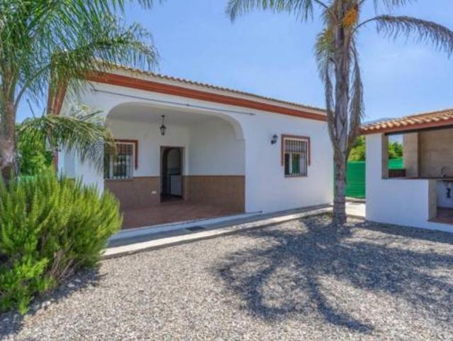 Chalet en venta en El Zángano, Valle del Guadalhorce