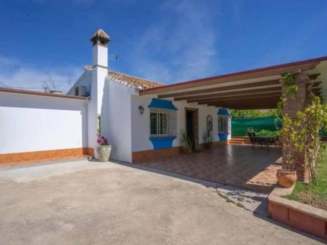 Chalet en venta en Valle del Guadalhorce, Andalucía