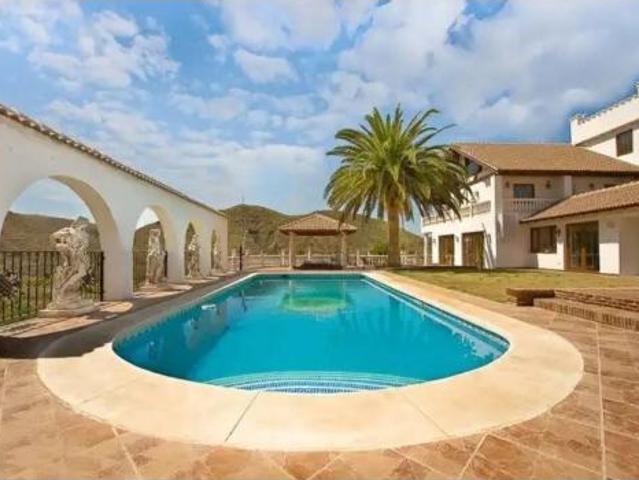 Chalet en venta en El Parral, Valle del Guadalhorce