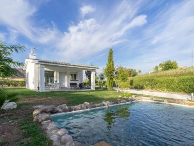 Chalet en venta en Valle del Guadalhorce, Andalucía