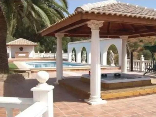Chalet en venta en El Parral, Valle del Guadalhorce