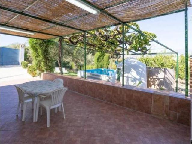 Chalet en venta en Interlen, Valle del Guadalhorce